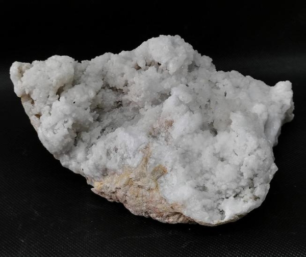 Quarzgeode